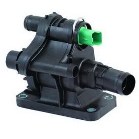 SIDAT 94.448 Termostat MAZDA 3 sedan (BL) 1.6 109 hk Diesel