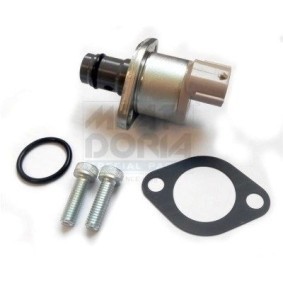 MEAT & DORIA 9416 Drivstofftrykkregulator MAZDA 5 (CR19)