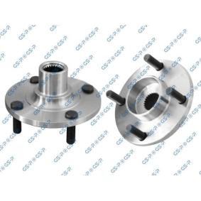 GSP 9425054 FORD ECOSPORT Pyörännapa