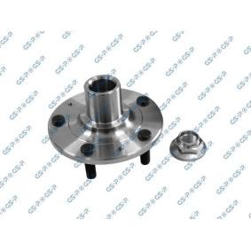 GSP 9428005K Hjulnav MAZDA 6 Station Wagon (GY) 2.3 162 hk Bensinmotor