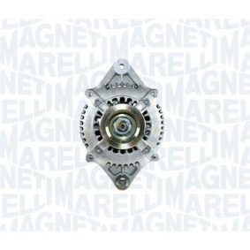 MAGNETI MARELLI 944390457910 Alternador SUZUKI BALENO Ranchera familiar (EG) 1.8 121 cv Motor otto