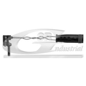 3RG 94508 Sensor de desgaste pastilha de travão MERCEDES-BENZ SLC