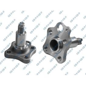 GSP 9499102 Mangueta SUZUKI SWIFT