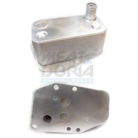 Ölkühler des Herstellers MEAT & DORIA - Originalware Artikelnummer: 95035