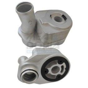 Ölkühler des Herstellers MEAT & DORIA - Originalware Artikelnummer: 95158