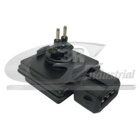 3RG 95204 Sensor, kølemiddelstand PEUGEOT