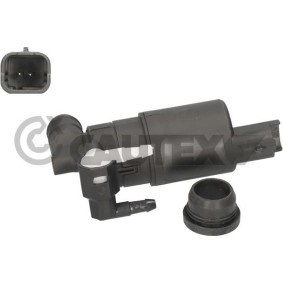 CAUTEX 954600 Waschwasserpumpe RENAULT MEGANE 3 Grandtour (KZ0/1) 1.2 116 PS Otto
