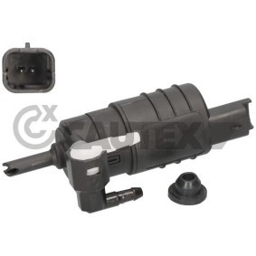 CAUTEX 954601 Waschwasserpumpe RENAULT LAGUNA 1 (B56, 556) 1.6 107 PS Otto