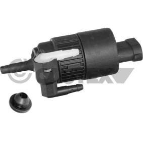 CAUTEX 954604 Waschwasserpumpe RENAULT LAGUNA 1 (B56, 556) 1.6 107 PS Otto