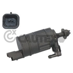 CAUTEX 954610 Waschwasserpumpe RENAULT LAGUNA 1 (B56, 556) 1.6 107 PS Otto