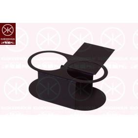 KLOKKERHOLM 9556390 Portabevande VW TRANSPORTER