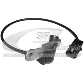 3RG 95601 Kühlmitteltemperatursensor RENAULT LAGUNA 1 (B56, 556) 1.8 90 PS Otto