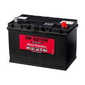 Acquista Batteria da VMF 95752 a buon mercato per soli 401,42&nbsp;&euro;