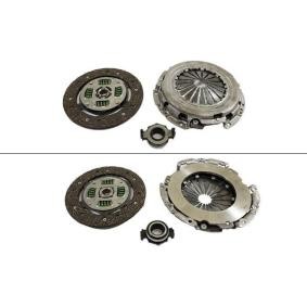 KAWE 959301 Kupplungssatz ROVER 25 Schrägheck (RF) 1.4 84 PS Otto