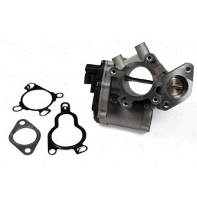 AUTEX 959338 AGR Ventil RENAULT MEGANE 3 Grandtour (KZ0/1) 2.0 150 PS Diesel