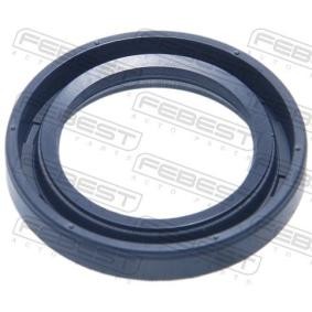 TOYOTA Hammastangon korjaussarja FEBEST 95FAY-28410707X