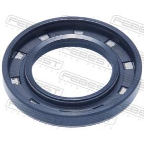 FEBEST 95GAY-32530707R Akseltetningsring, girmekanisme SUZUKI