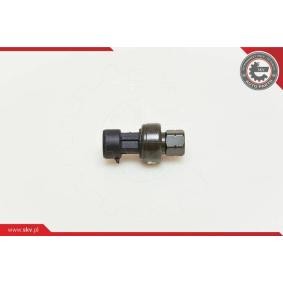 ESEN SKV 95SKV106 Druckschalter, Klimaanlage RENAULT SCENIC 2 (JM0/1) 2.0 150 PS Diesel