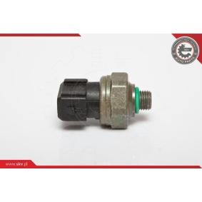 ESEN SKV 95SKV116 Druckschalter, Klimaanlage VOLVO XC90 I (275)