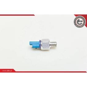 ESEN SKV 95SKV201 Presóstato aceite PEUGEOT 406