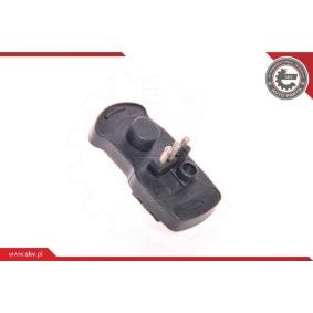 ESEN SKV 95SKV951 Leerlaufregler MERCEDES-BENZ