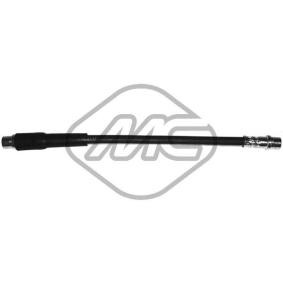 Bremsschlauch für SKODA von Metalcaucho