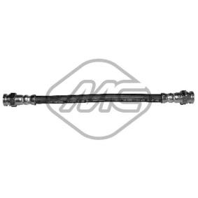 Bremsschlauch für ALFA ROMEO von Metalcaucho