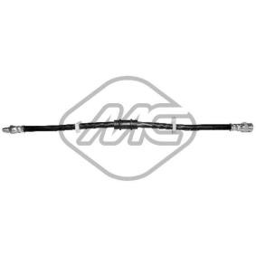 Bremsschlauch für SEAT von Metalcaucho