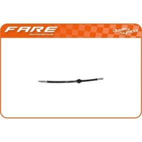 Achetez des Flexible de frein FARE SA 96119 à prix pour 100,87&nbsp;&euro;