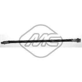 Metalcaucho 96145 Bremsschlauch FIAT DUCATO Pritsche/Fahrgestell (230) 2.5 84 PS Diesel