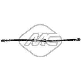 Bremsschlauch für VW von Metalcaucho