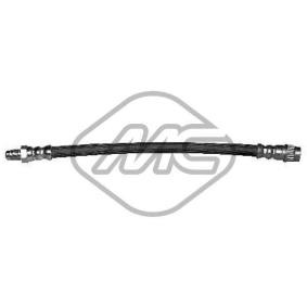 Bremsschlauch für OPEL von Metalcaucho