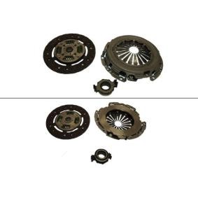 KAWE 962116 Kupplungssatz ROVER 25 Schrägheck (RF) 1.4 84 PS Otto