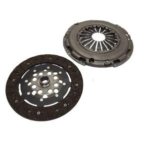 KAWE 962531 Clutchsett RENAULT KADJAR