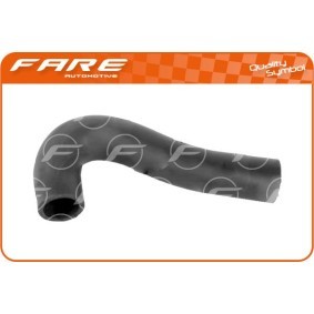 Ölschlauch 9653 für CITROËN