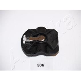 ASHIKA 97-03-306 Doigt d'allumeur MAZDA 323 C IV (BG)