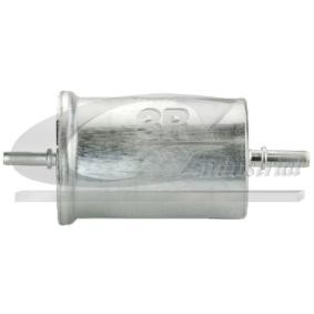 3RG 97207 Filtre à carburant RENAULT MEGANE 1 Classic (LA0/1) 1.6 75 CV Essence