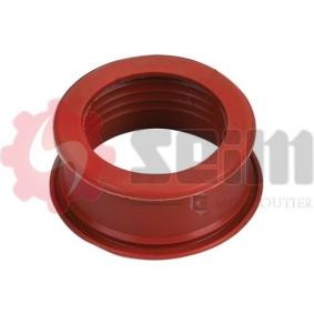 SEIM 981125 Ladeluftschlauch FIAT