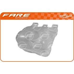 FARE SA 9886 Depósito de água MINI Hatchback (R56) 1.6 75 cv Otto