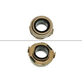 KAWE 989372 Rolamento de embraiagem PEUGEOT 406