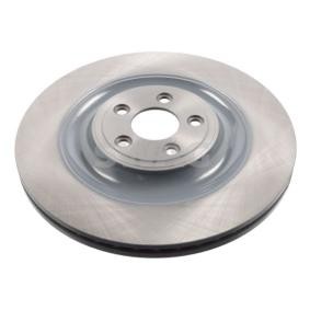 Acquista Disco freno da SWAG 99 94 4137 a buon mercato per soli 94,50&nbsp;&euro;