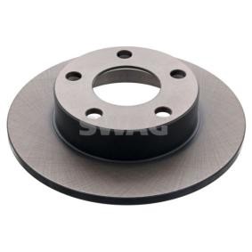 Acquista Disco freno da SWAG 99 99 0010 a buon mercato per soli 25,03&nbsp;&euro;