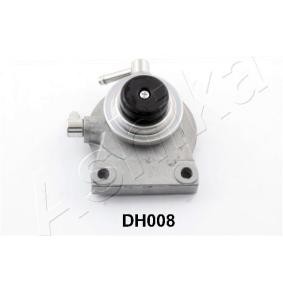 ASHIKA 99-DH008 Système d'injection TOYOTA