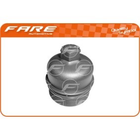 FARE SA 9906 Carter filtro olio FORD MONDEO 4 (BA7) 2.2 175 CV Diesel