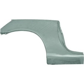 MAZDA Kylkipaneli DIEDERICHS 9924132