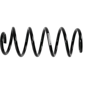 SUZUKI Fahrwerksfeder von SACHS