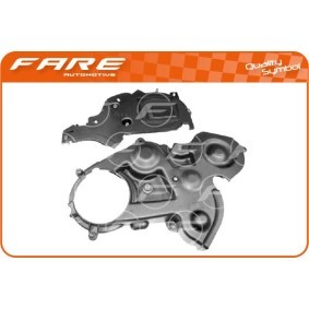 FARE SA 9953 Zahnriemenabdeckung TOYOTA AYGO