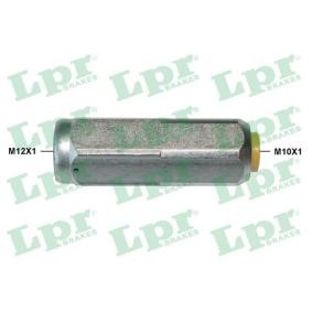 LPR 9981 Bromsreduceringsventil PEUGEOT 205 II (20A/C)