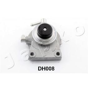 JAPKO 9DH008 Système d'injection TOYOTA