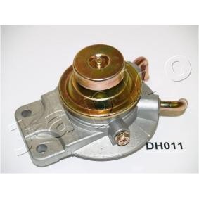 JAPKO 9DH011 Einspritzanlage MAZDA